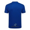 Manchester United Champions League Trainingsshirt Pak 2022-23 Blauwe - Heren